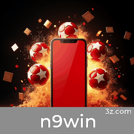 Aumente Seu Sucesso com o Aplicativo n9win