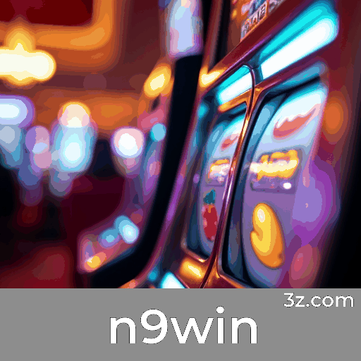 Tecnologia 3D em Jogos de Cassino no n9win
