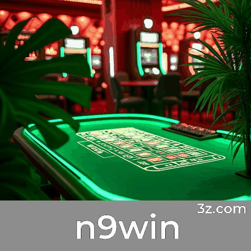 Análise de Dados e Estratégias de Apostas Esportivas no n9win