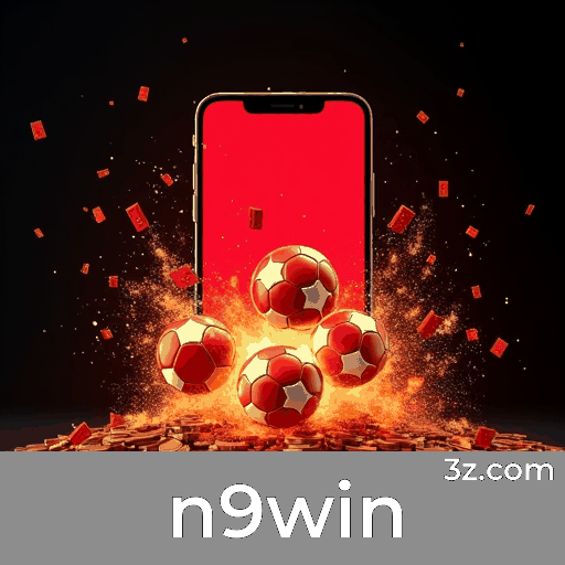 Aumente Seu Sucesso com o Aplicativo n9win