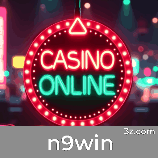 Tecnologia 3D em Jogos de Cassino no n9win