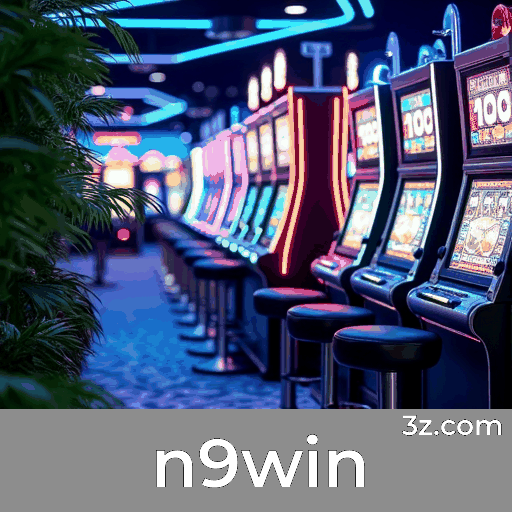 Soluções Sistemáticas para Apostas Esportivas na n9win