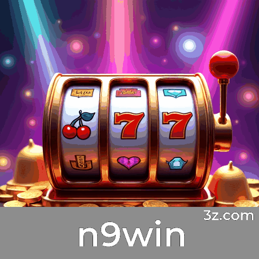 Descubra a Inovação dos Jogos n9win com Tecnologia de Ponta